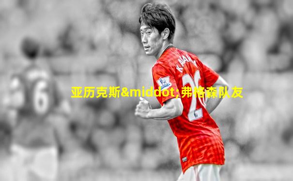 亚历克斯·弗格森队友