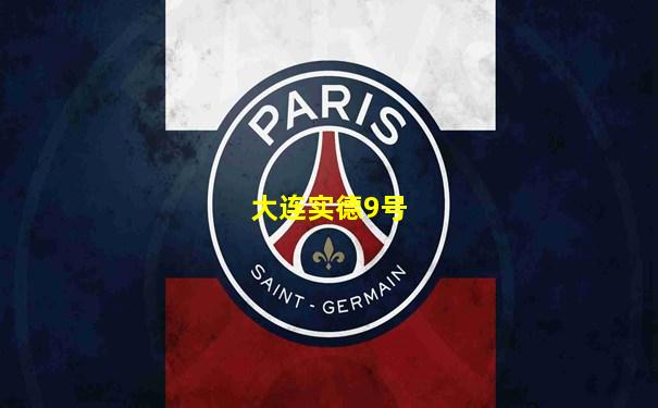 大连实德9号