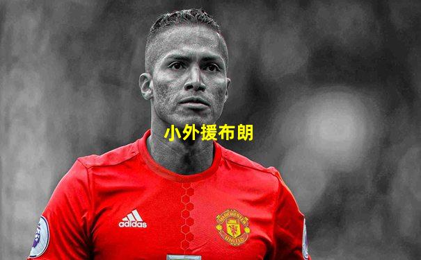 小外援布朗