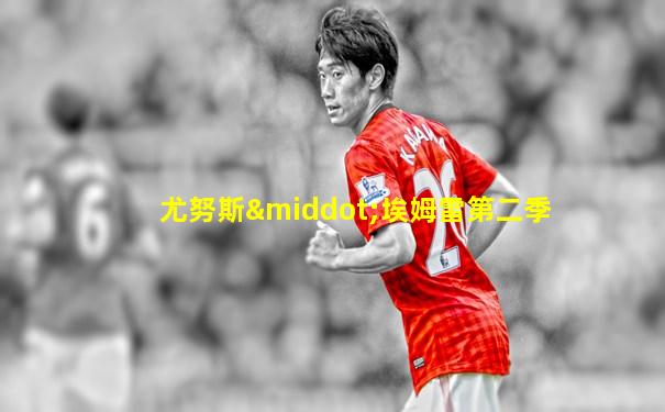 尤努斯·埃姆雷第二季
