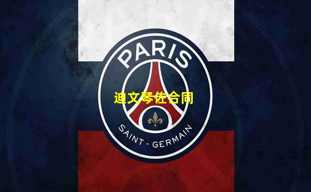 迪文琴佐合同