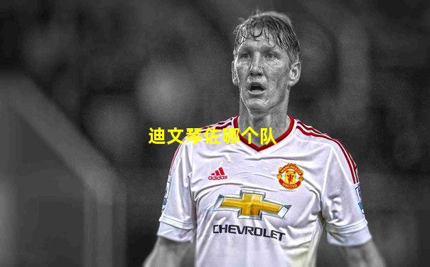 迪文琴佐哪个队