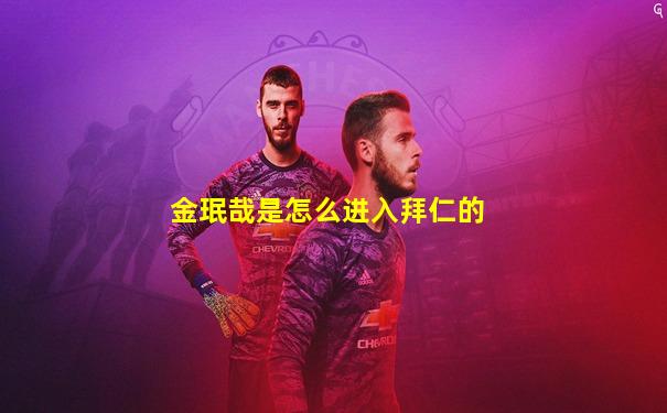 金珉哉是怎么进入拜仁的